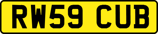 RW59CUB