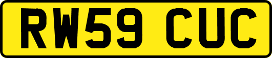 RW59CUC