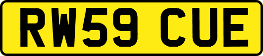 RW59CUE