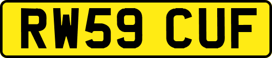 RW59CUF