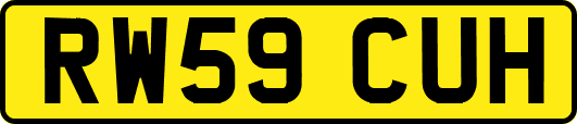 RW59CUH