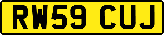 RW59CUJ