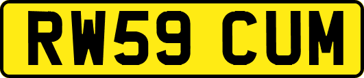 RW59CUM
