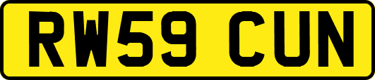 RW59CUN