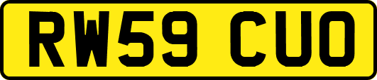 RW59CUO