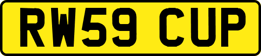 RW59CUP