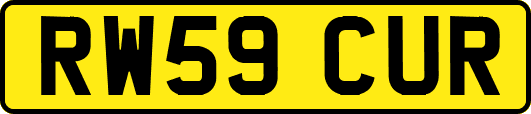 RW59CUR