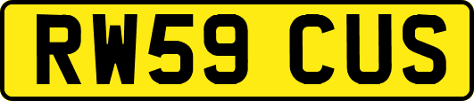 RW59CUS