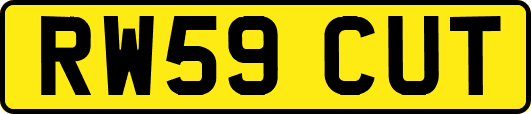 RW59CUT