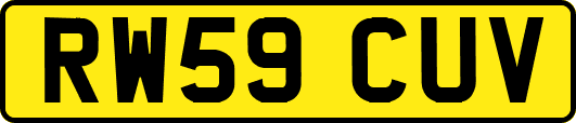 RW59CUV