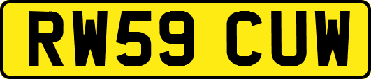 RW59CUW