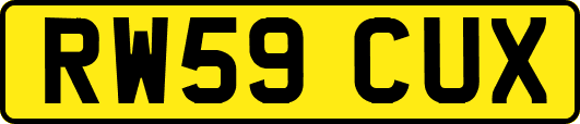 RW59CUX