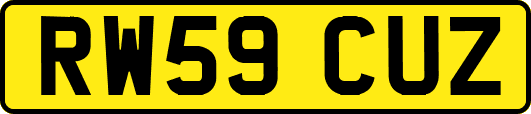 RW59CUZ