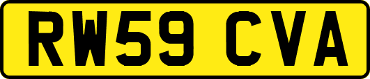 RW59CVA