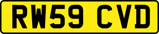 RW59CVD