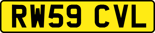 RW59CVL