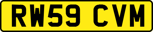 RW59CVM