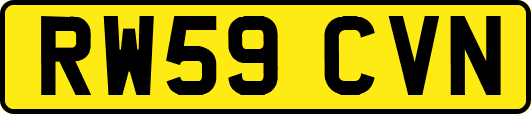 RW59CVN