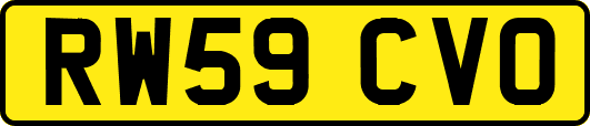 RW59CVO