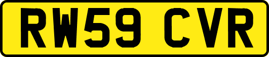 RW59CVR