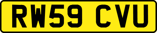 RW59CVU
