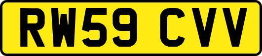 RW59CVV