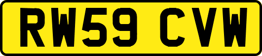 RW59CVW