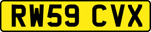 RW59CVX