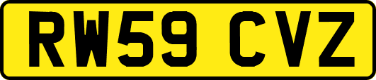 RW59CVZ