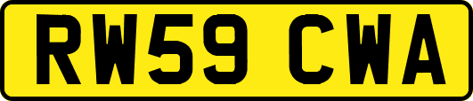 RW59CWA