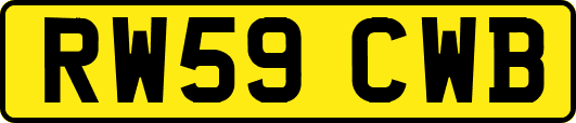 RW59CWB