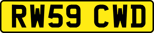 RW59CWD