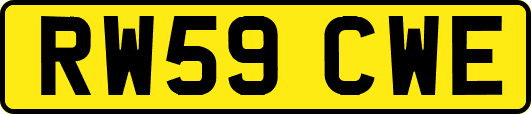 RW59CWE