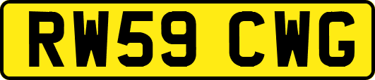 RW59CWG