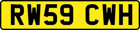 RW59CWH