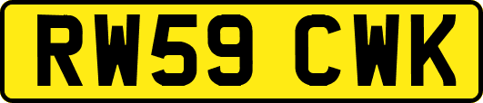 RW59CWK