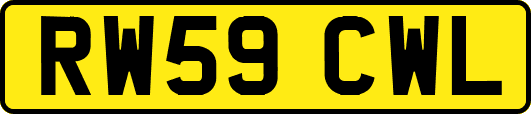 RW59CWL