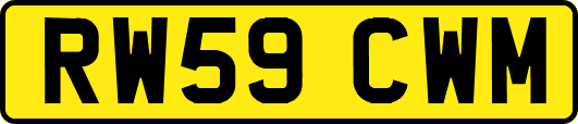 RW59CWM
