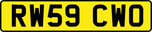 RW59CWO