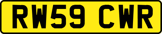 RW59CWR
