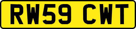 RW59CWT