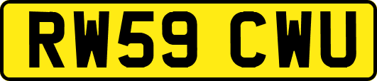 RW59CWU