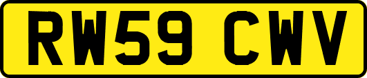 RW59CWV