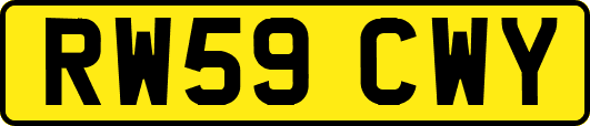 RW59CWY