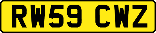 RW59CWZ