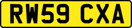 RW59CXA