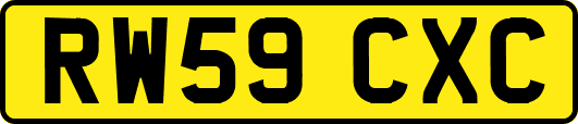 RW59CXC