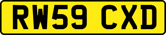 RW59CXD