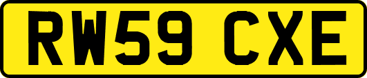 RW59CXE
