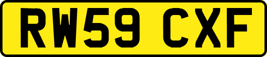 RW59CXF